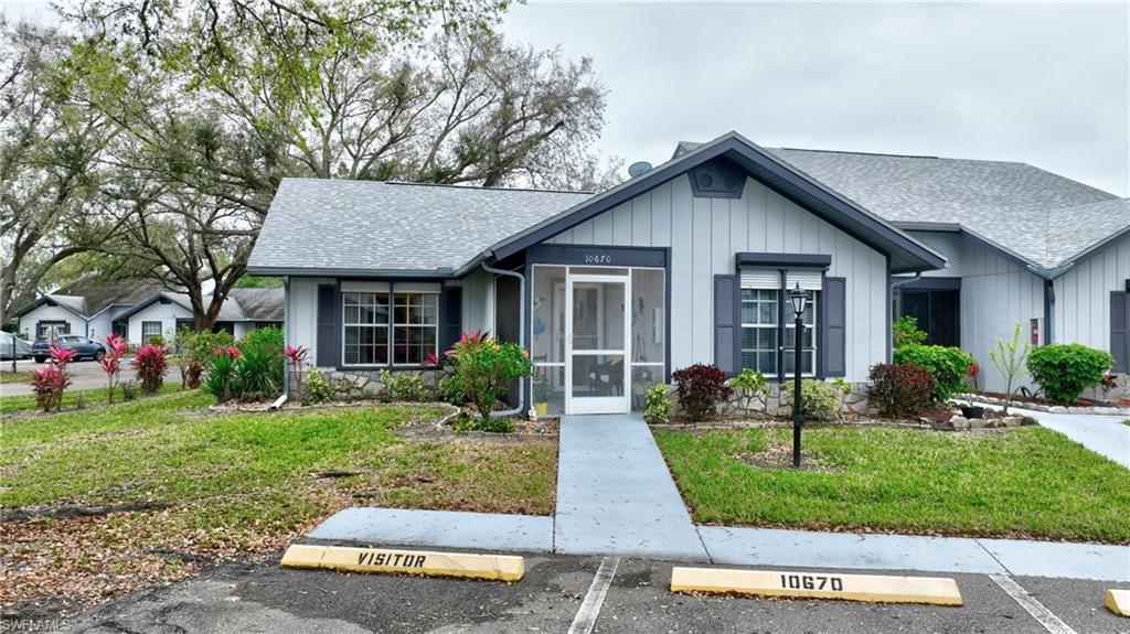 BEACON SQUARE - Residential