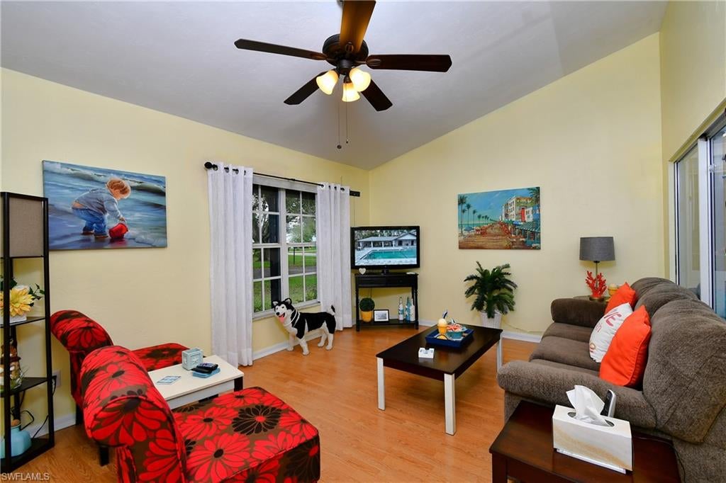 BEACON SQUARE - Residential