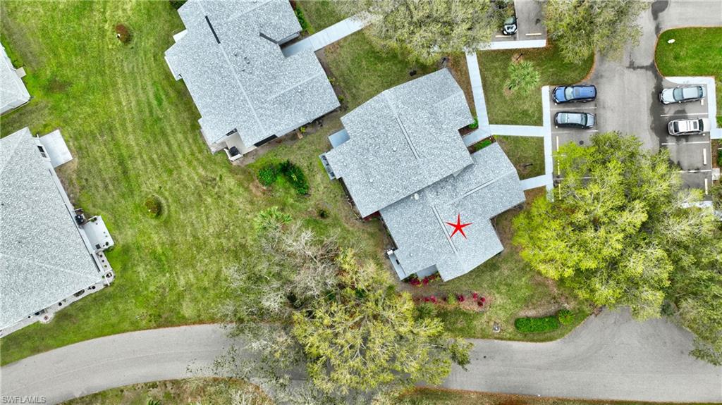 BEACON SQUARE - Residential
