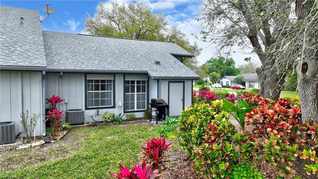 BEACON SQUARE - Residential