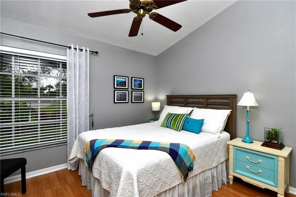 BEACON SQUARE - Residential