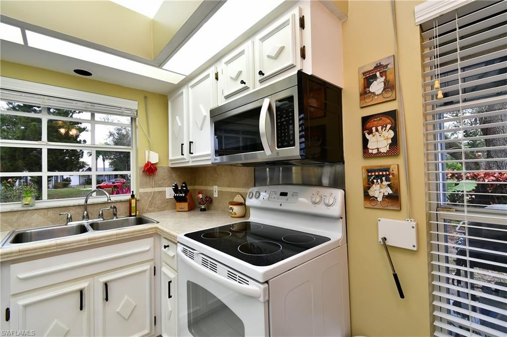 BEACON SQUARE - Residential