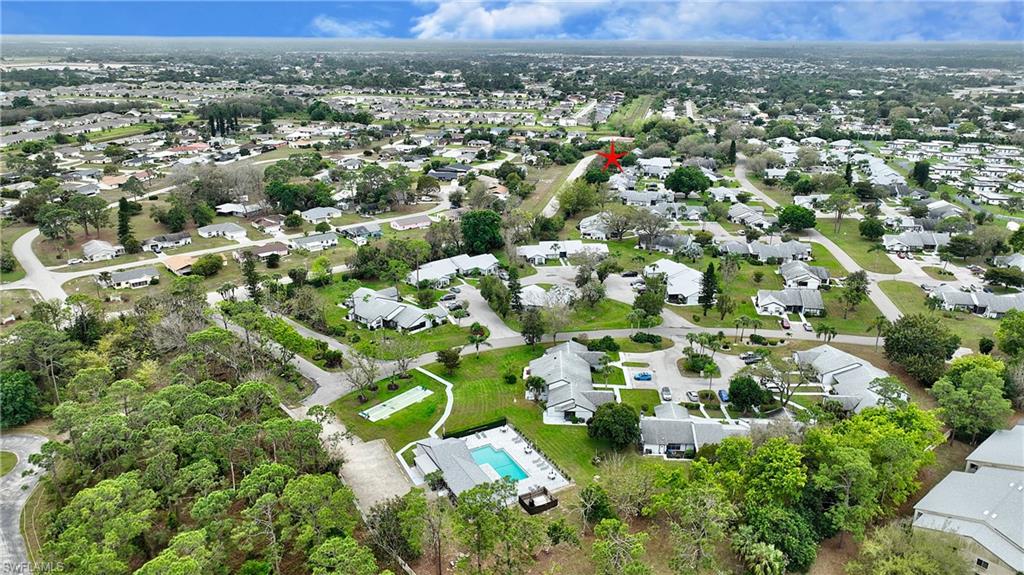 BEACON SQUARE - Residential