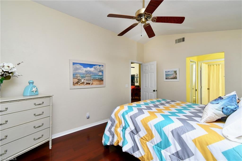 BEACON SQUARE - Residential