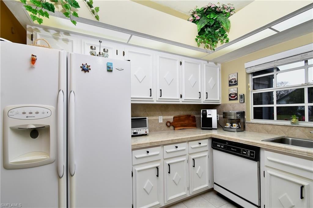 BEACON SQUARE - Residential