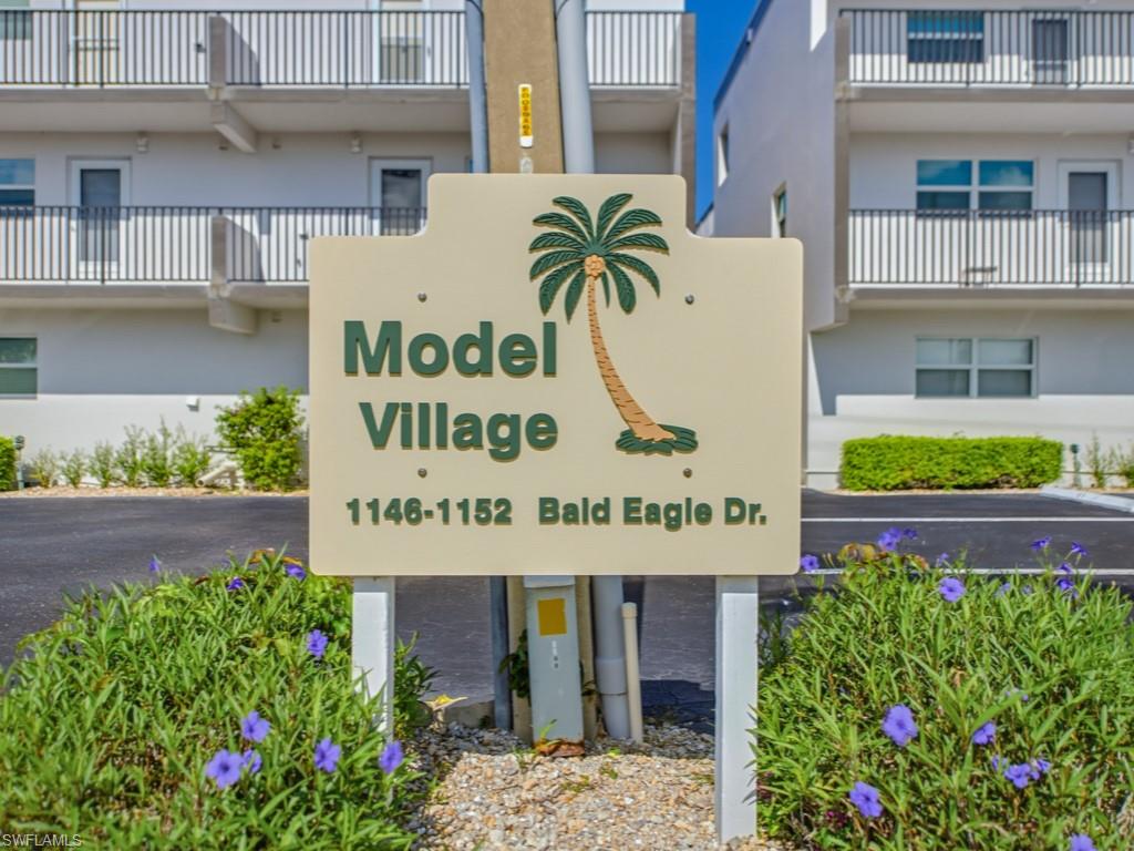 MODEL VILLAGE - Residential