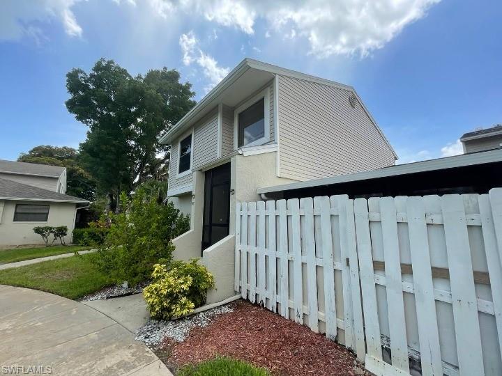 COURTYARDS OF CAPE CORAL SOUTH - Residential