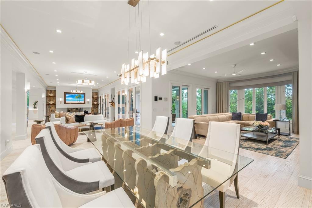 SANIBEL ESTATES - Residential