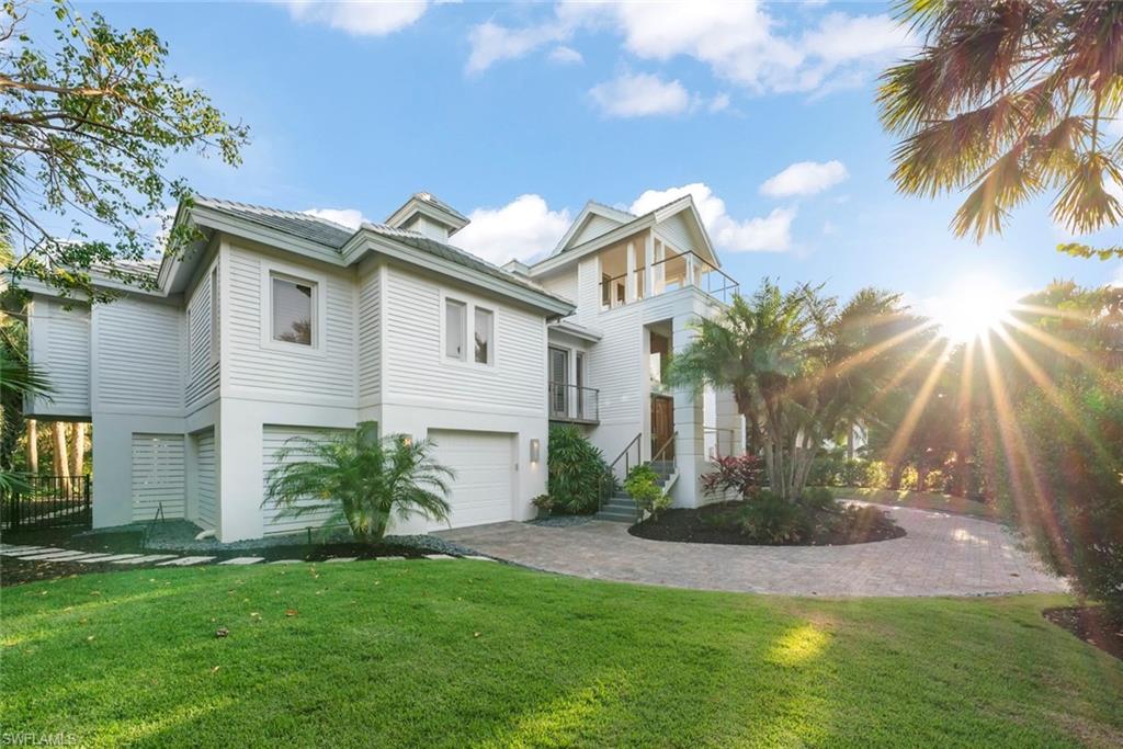 SANIBEL ESTATES - Residential