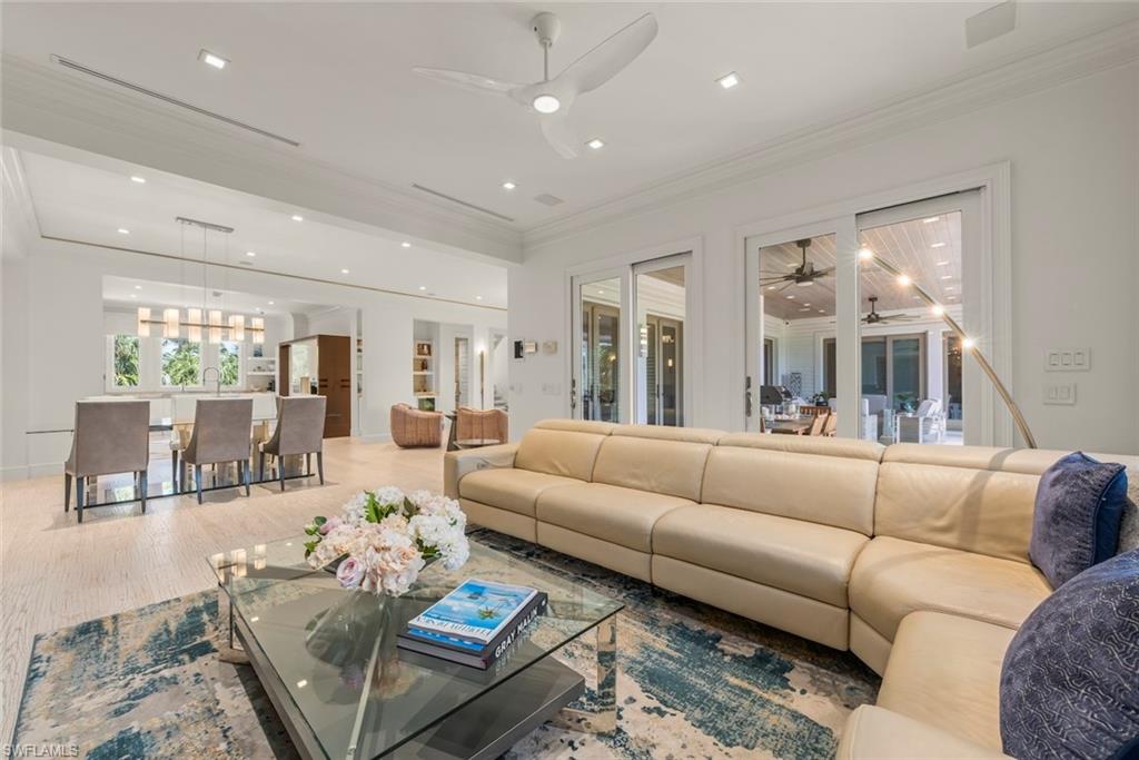 SANIBEL ESTATES - Residential