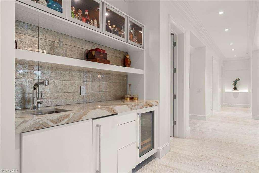 SANIBEL ESTATES - Residential