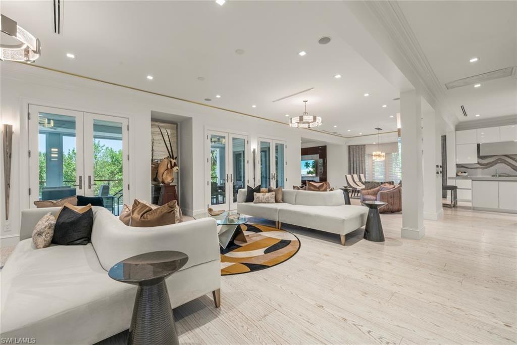 SANIBEL ESTATES - Residential