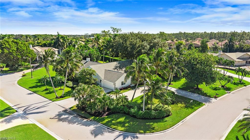 IMPERIAL GOLF ESTATES - Residential