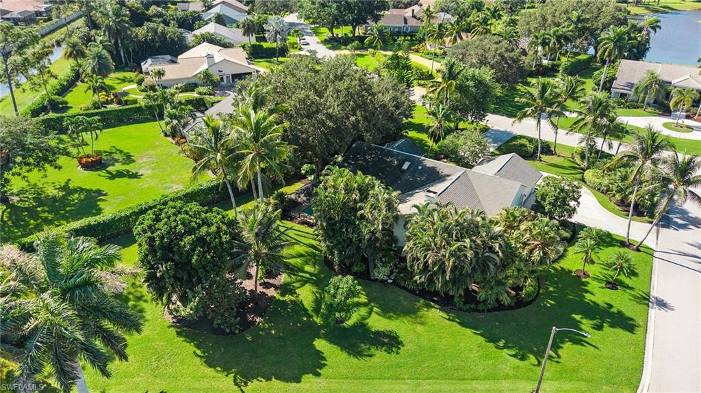 IMPERIAL GOLF ESTATES - Residential