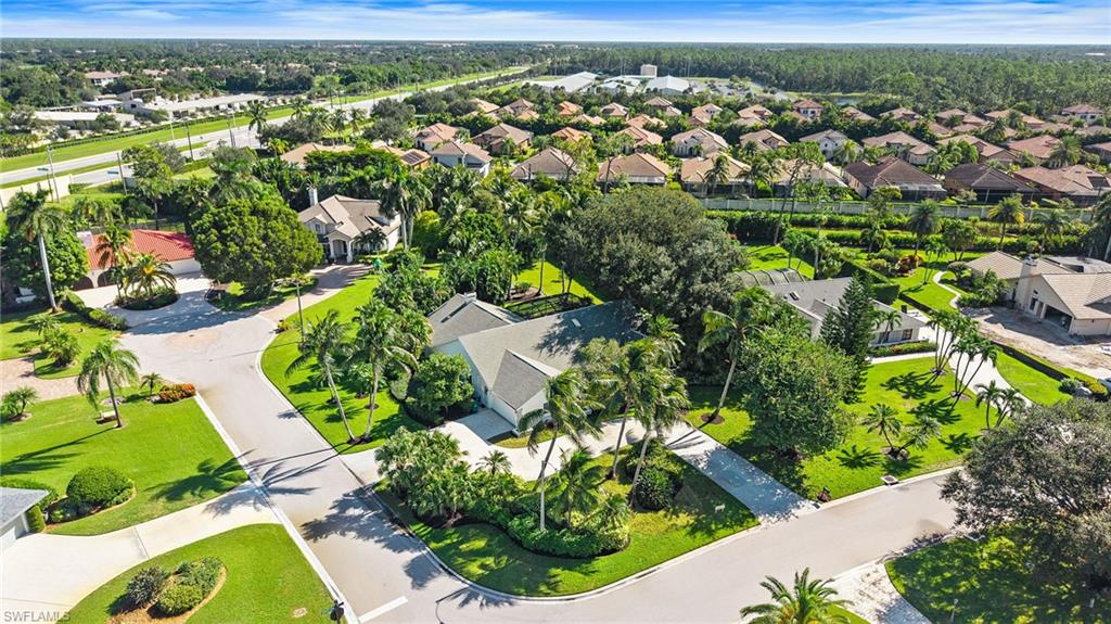 IMPERIAL GOLF ESTATES - Residential