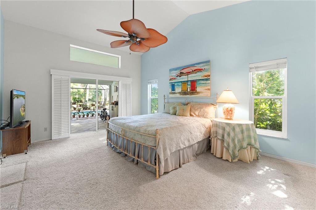 IMPERIAL GOLF ESTATES - Residential
