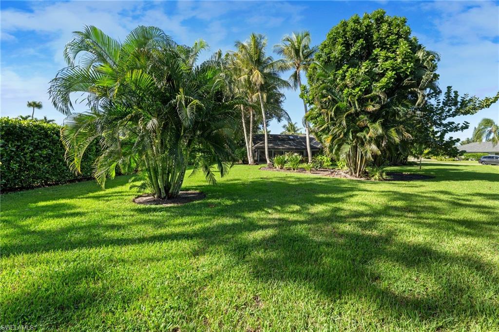IMPERIAL GOLF ESTATES - Residential