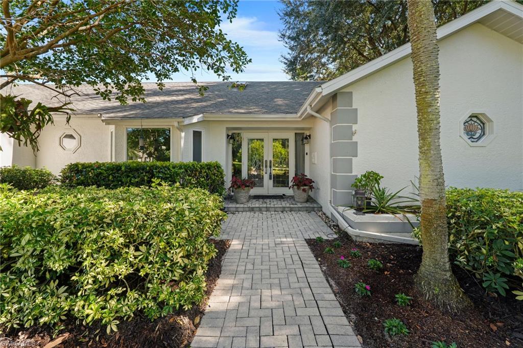 IMPERIAL GOLF ESTATES - Residential