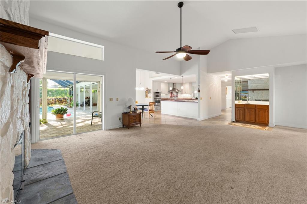 IMPERIAL GOLF ESTATES - Residential