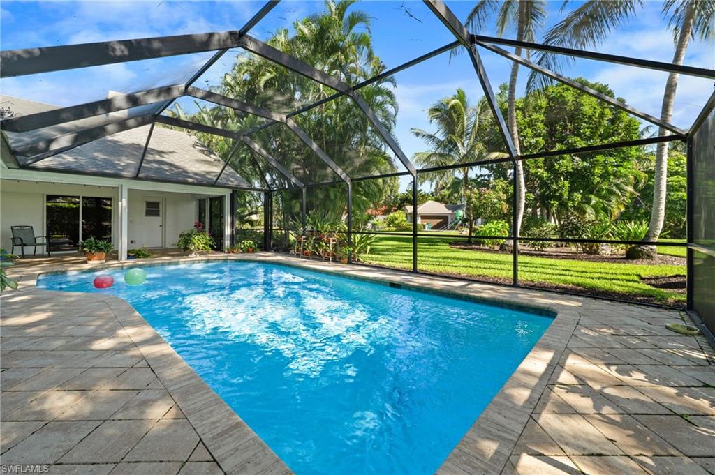 IMPERIAL GOLF ESTATES - Residential