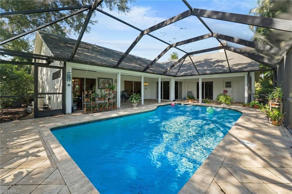 IMPERIAL GOLF ESTATES - Residential