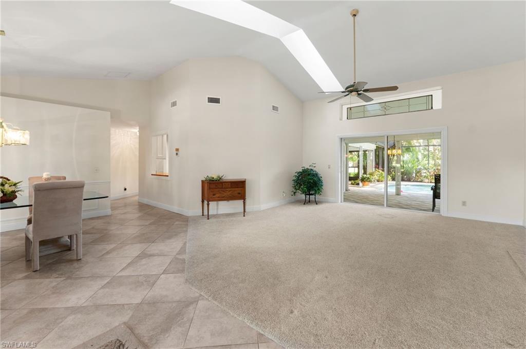 IMPERIAL GOLF ESTATES - Residential
