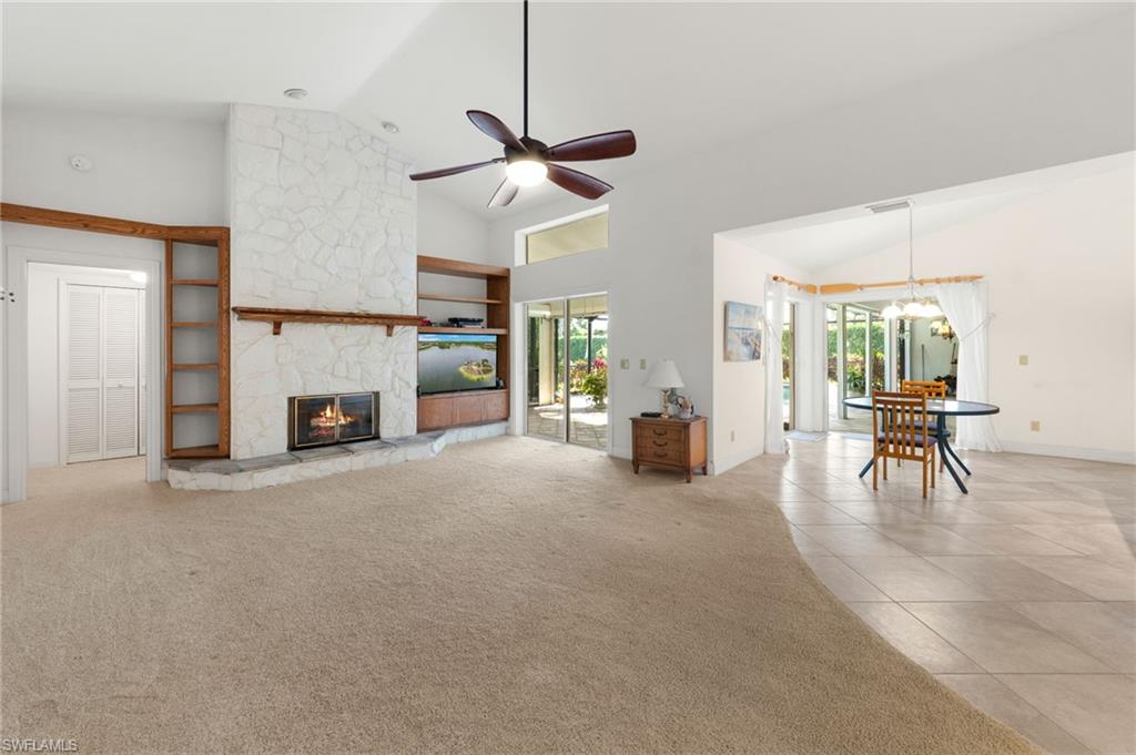 IMPERIAL GOLF ESTATES - Residential