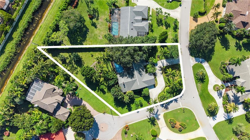 IMPERIAL GOLF ESTATES - Residential