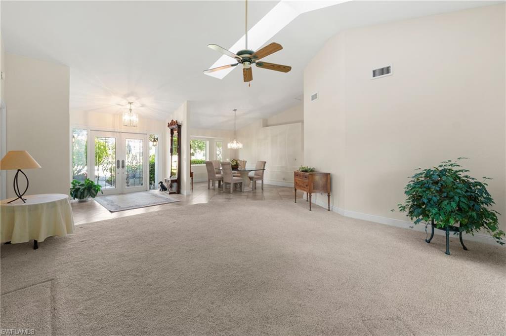 IMPERIAL GOLF ESTATES - Residential