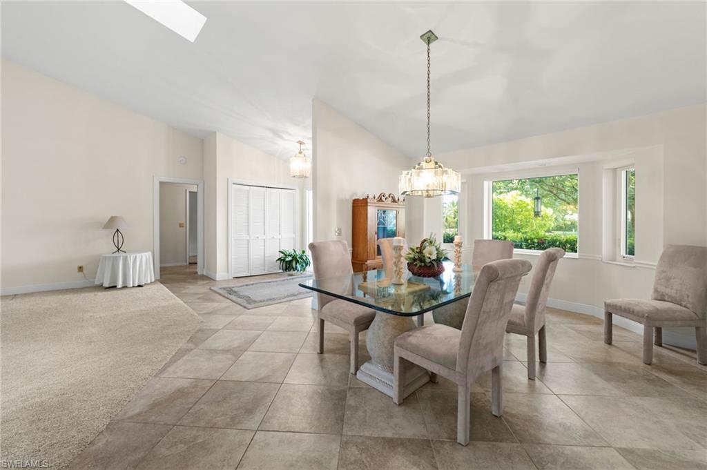 IMPERIAL GOLF ESTATES - Residential