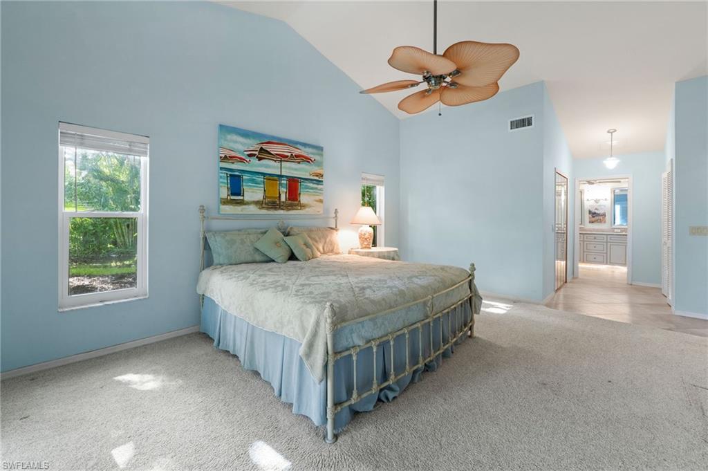 IMPERIAL GOLF ESTATES - Residential