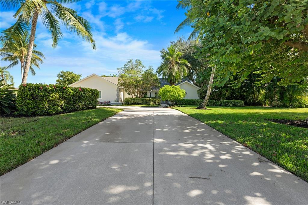 IMPERIAL GOLF ESTATES - Residential