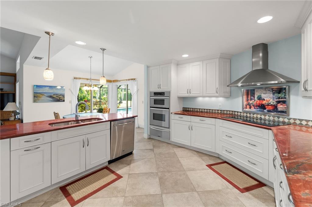 IMPERIAL GOLF ESTATES - Residential