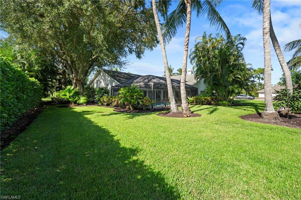 IMPERIAL GOLF ESTATES - Residential