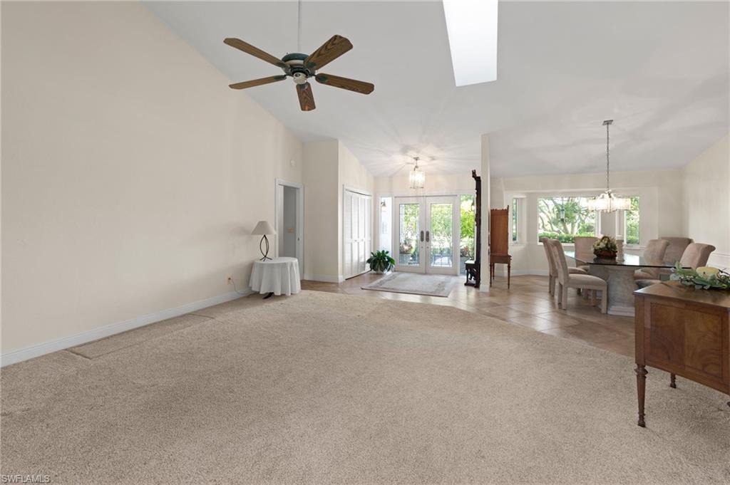 IMPERIAL GOLF ESTATES - Residential