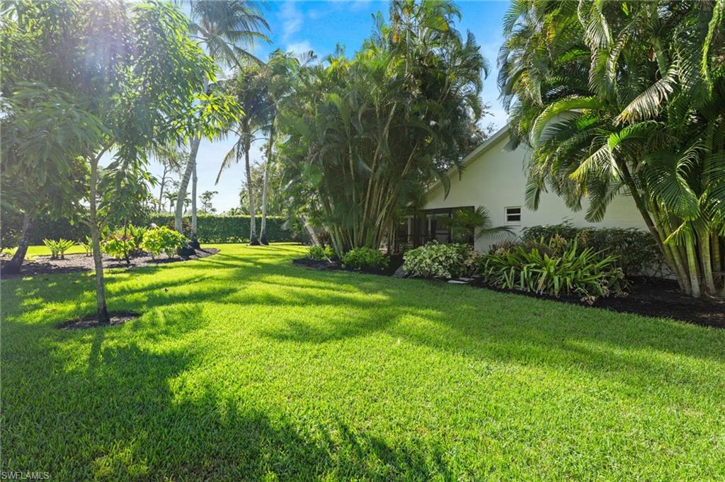 IMPERIAL GOLF ESTATES - Residential