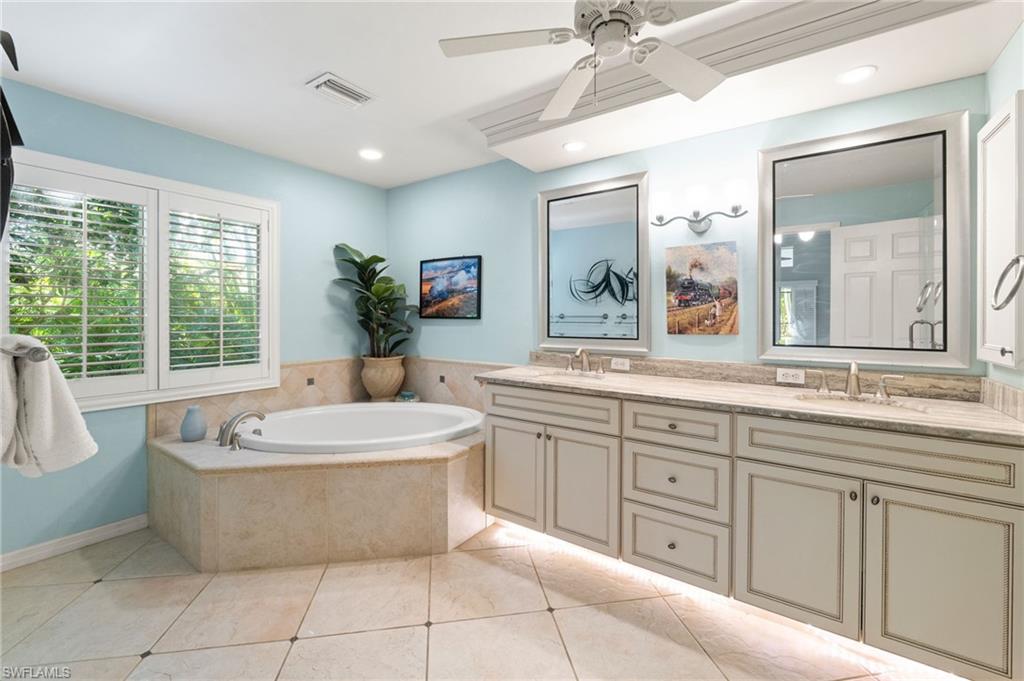 IMPERIAL GOLF ESTATES - Residential