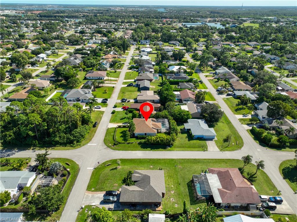 SAN CARLOS PARK - Residential