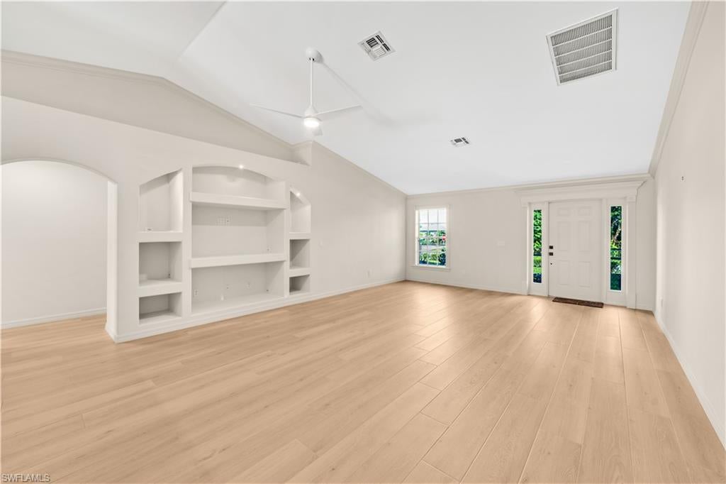 SAN CARLOS PARK - Residential