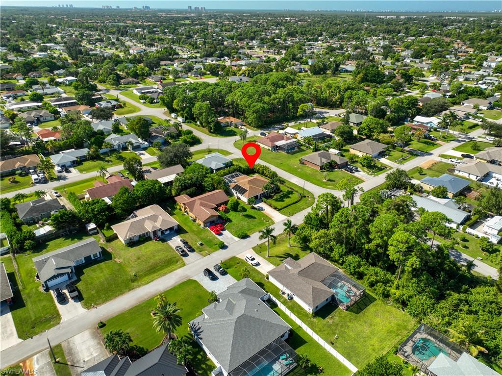 SAN CARLOS PARK - Residential