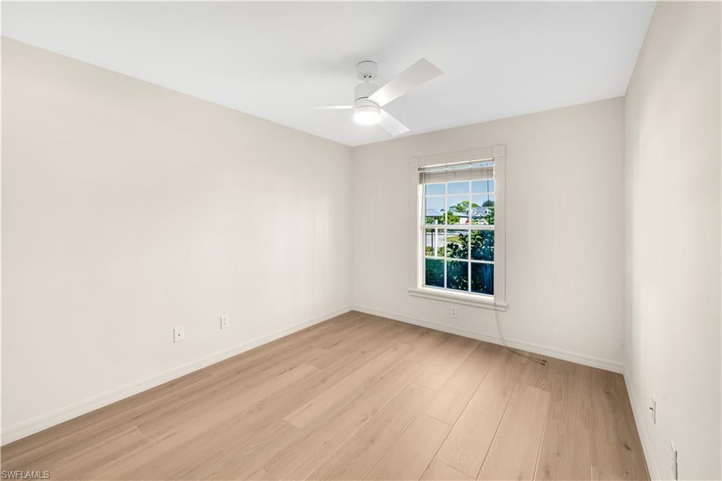 SAN CARLOS PARK - Residential