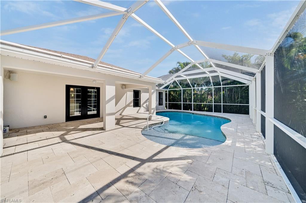 SAN CARLOS PARK - Residential