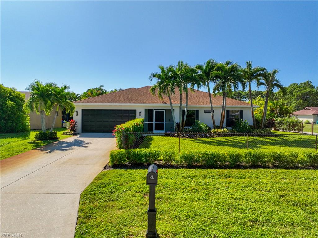 SAN CARLOS PARK - Residential