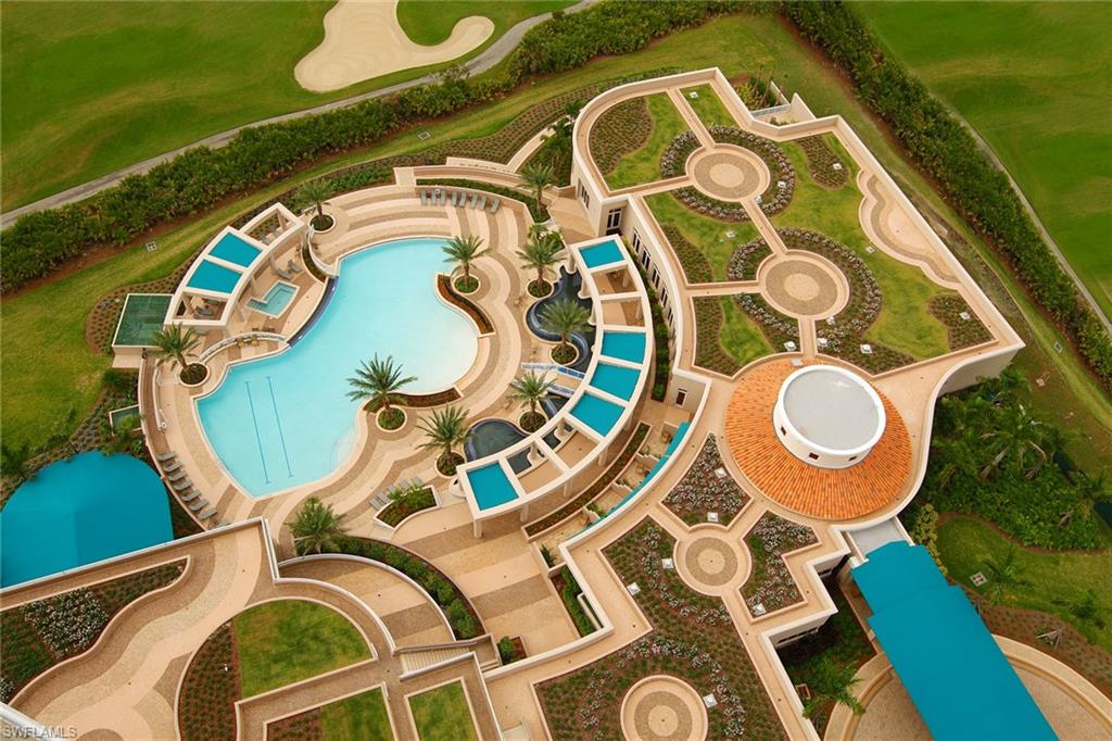 ESPERIA SOUTH - Residential Lease