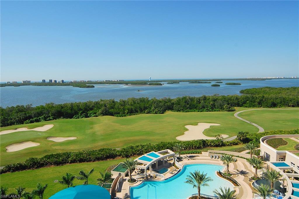 ESPERIA SOUTH - Residential Lease