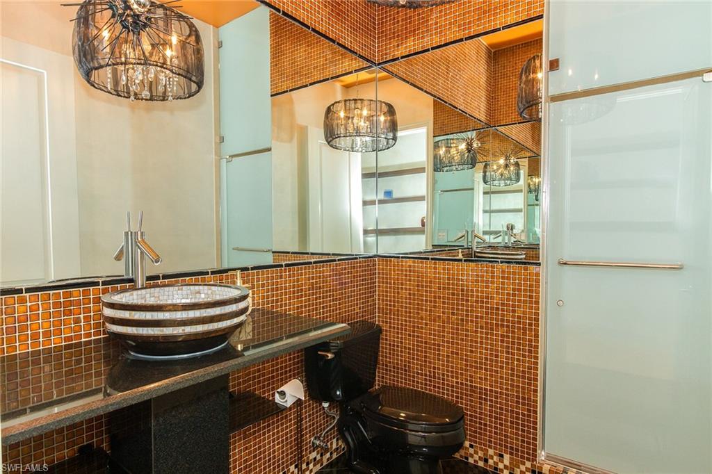 ESPERIA SOUTH - Residential Lease