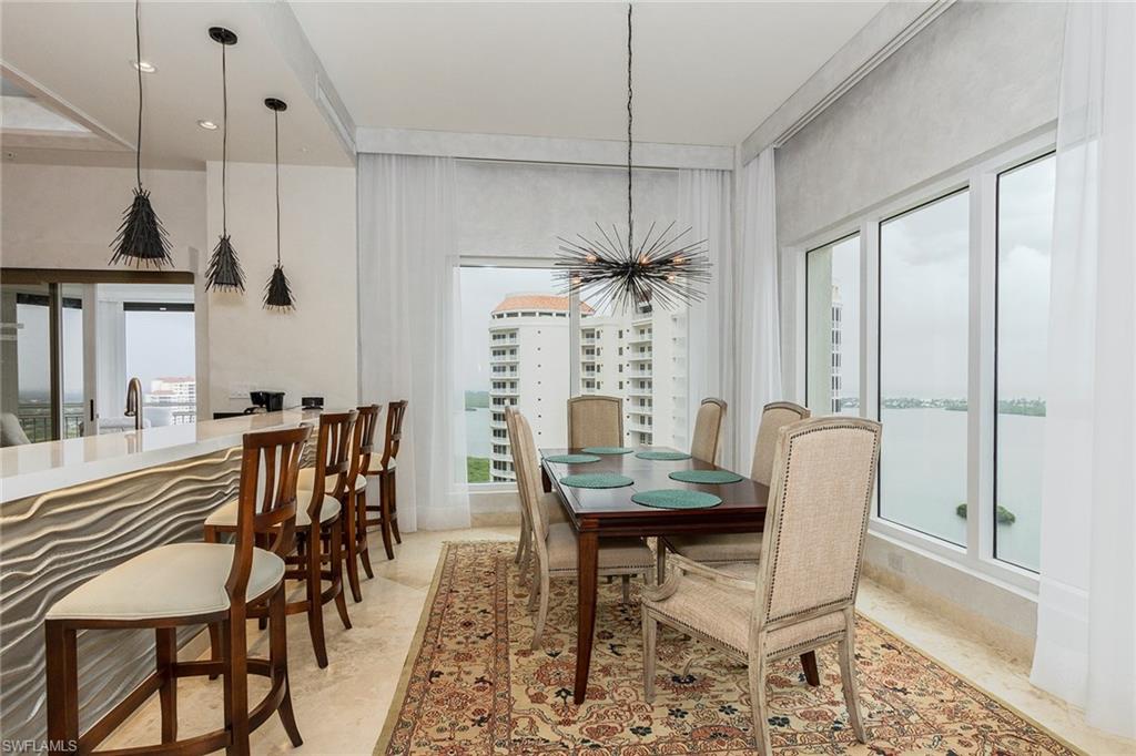 ESPERIA SOUTH - Residential Lease