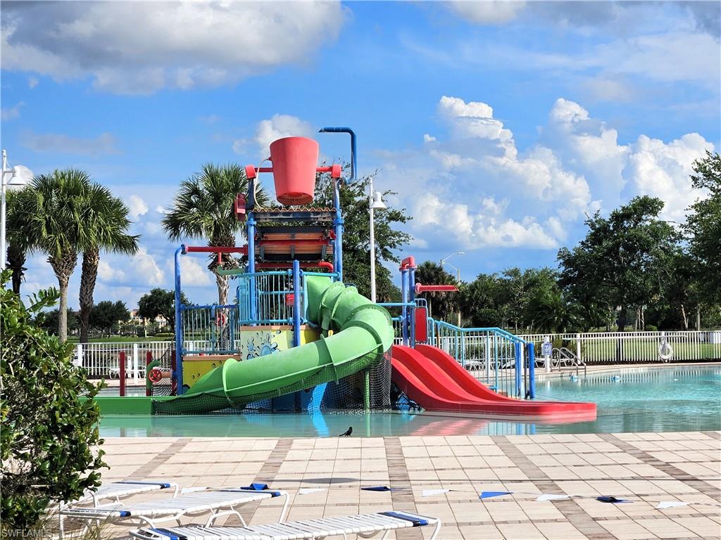 THE NATIONAL GOLF & COUNTRY CLUB AT AVE MARIA - Residential Lease