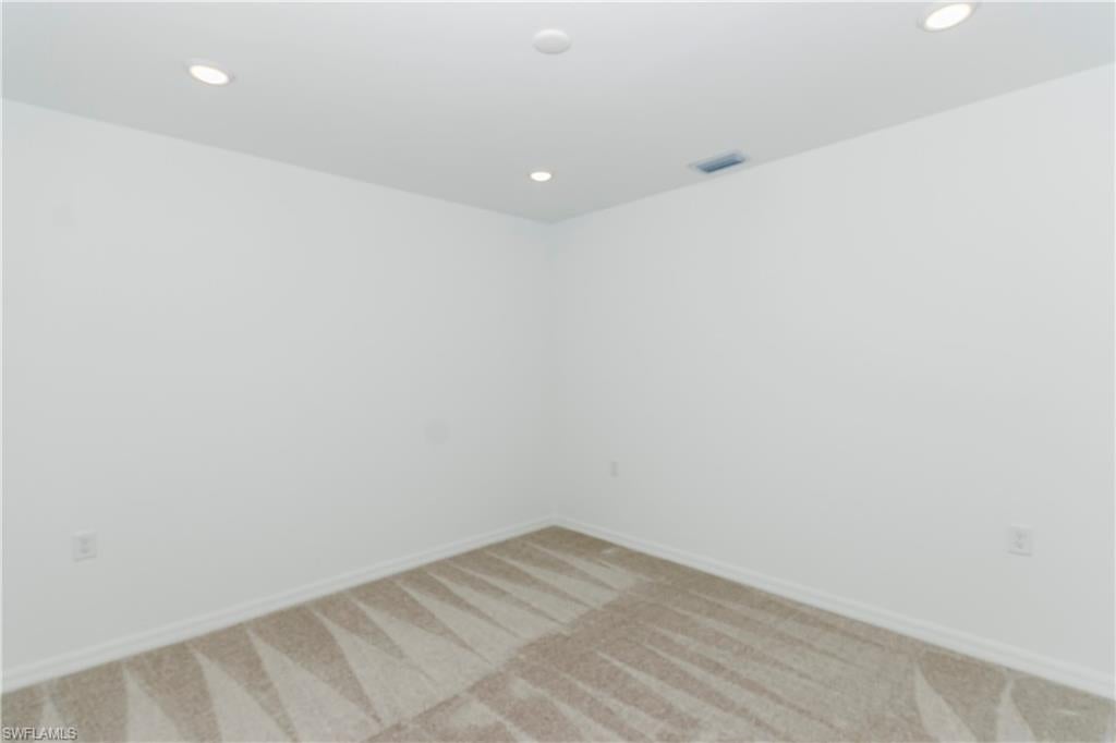 THE NATIONAL GOLF & COUNTRY CLUB AT AVE MARIA - Residential Lease