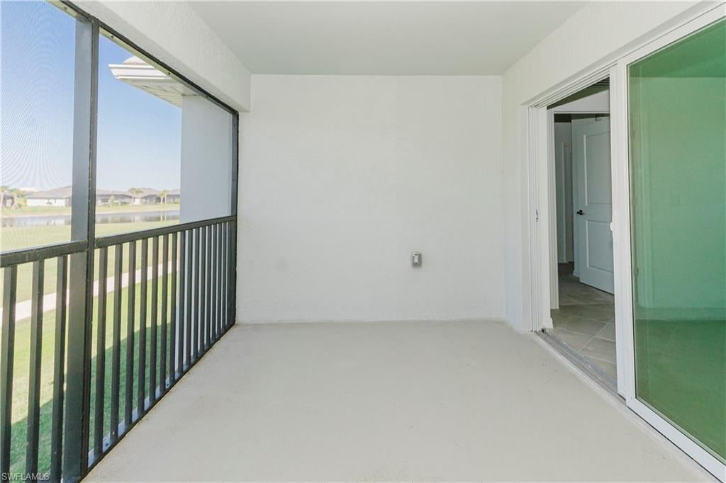 THE NATIONAL GOLF & COUNTRY CLUB AT AVE MARIA - Residential Lease